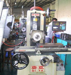 Grinder Machine