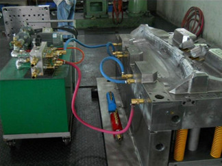 Water Testing Machine