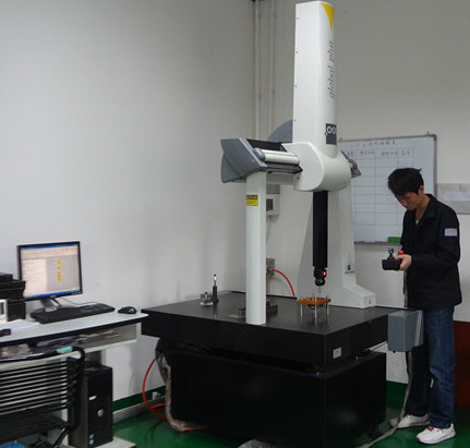  3D Measuring Instrument